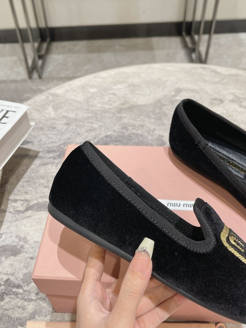 Miu Miu Sandals